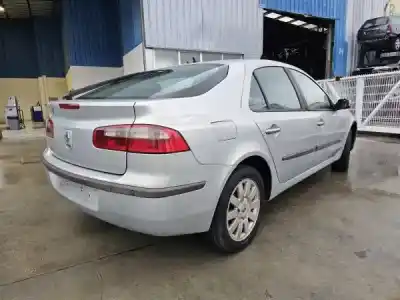 Veículo de Sucata renault laguna ii bg0 1_ 1.9 dci bg08. bg0g do ano 2002 alimentado 