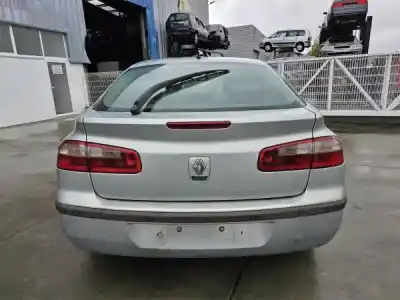 Veículo de Sucata renault laguna ii bg0 1_ 1.9 dci bg08. bg0g do ano 2002 alimentado 