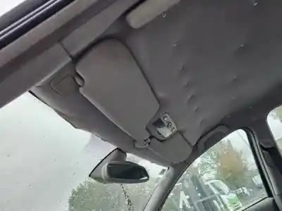 Veículo de Sucata renault laguna ii bg0 1_ 1.9 dci bg08. bg0g do ano 2002 alimentado 