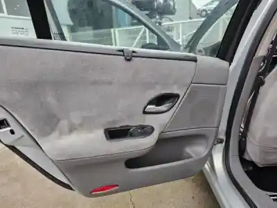 Veículo de Sucata renault laguna ii bg0 1_ 1.9 dci bg08. bg0g do ano 2002 alimentado 