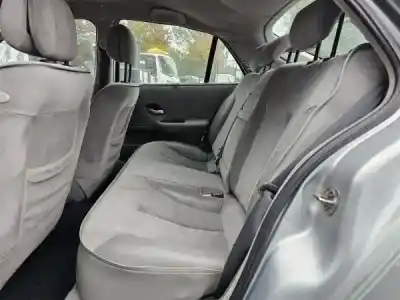 Veículo de Sucata renault laguna ii bg0 1_ 1.9 dci bg08. bg0g do ano 2002 alimentado 