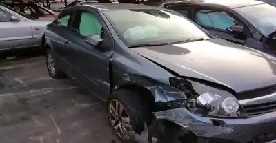 Здавання транспортного засобу opel astra h gtc (a04) 1.3 cdti (l08) року 0 потужний 