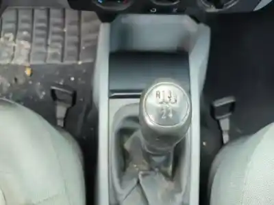 Здавання транспортного засобу skoda fabia i hatchback (6y2) 1.4 16v gasolina 2022 5p року 2000 потужний 