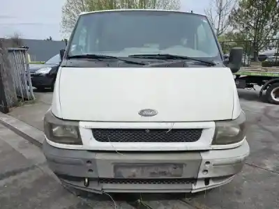 Veículo de Sucata ford transit autobús (e_ _) 2.0 di (f_e_. f_f_. f_g_) do ano 2002 alimentado f3fa