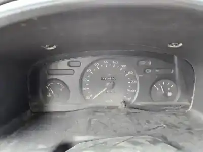 Veículo de Sucata ford transit autobús (e_ _) 2.0 di (f_e_. f_f_. f_g_) do ano 2002 alimentado f3fa