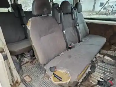 Veículo de Sucata ford transit autobús (e_ _) 2.0 di (f_e_. f_f_. f_g_) do ano 2002 alimentado f3fa