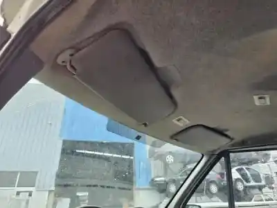 Veículo de Sucata ford transit autobús (e_ _) 2.0 di (f_e_. f_f_. f_g_) do ano 2002 alimentado f3fa