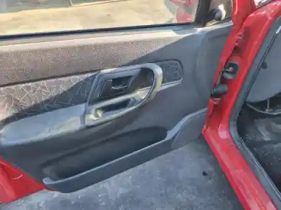 Veículo de Sucata volkswagen polo variant (6v5) 60 1.4 do ano 1998 alimentado aex