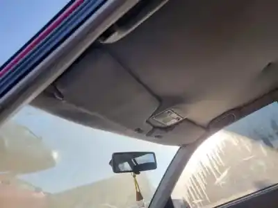 Veículo de Sucata volkswagen polo variant (6v5) 60 1.4 do ano 1998 alimentado aex