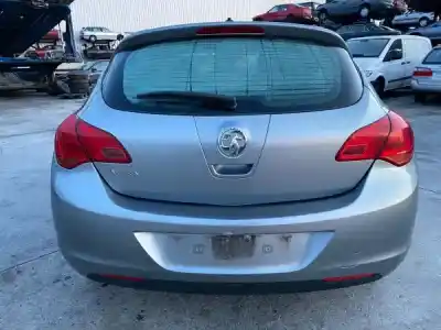 Здавання транспортного засобу opel astra j (p10) 1.3 cdti (68) року 2011 потужний a 13 dte