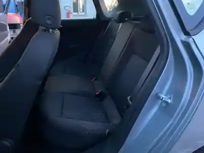 Здавання транспортного засобу opel astra j (p10) 1.3 cdti (68) року 2011 потужний a 13 dte