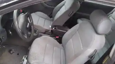 Утилизация автомобиля audi a3 (8l1) 1.6 года 0 питание 