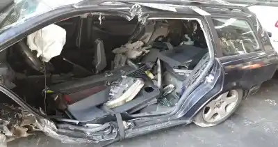 Здавання транспортного засобу audi a4 b5 avant (8d5) 1.9 tdi року 0 потужний afn