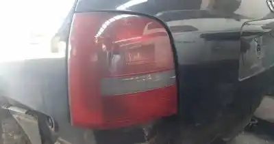 Здавання транспортного засобу audi a4 b5 avant (8d5) 1.9 tdi року 0 потужний afn