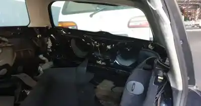 Здавання транспортного засобу audi a4 b5 avant (8d5) 1.9 tdi року 0 потужний afn