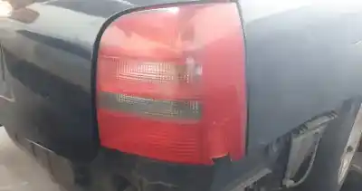 Здавання транспортного засобу audi a4 b5 avant (8d5) 1.9 tdi року 0 потужний afn