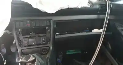 Здавання транспортного засобу audi a4 b5 avant (8d5) 1.9 tdi року 0 потужний afn