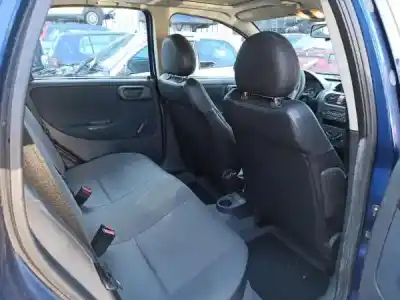 Здавання транспортного засобу opel                                               corsa c (x01)                                                                                                                                                                                                                                              1.2 (f08 f68) року 0 потужний z 12 xe