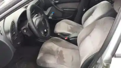 Утилизация автомобиля citroen xsara break (n2) 1.4 hdi года 2003 питание 8hx (dv4td)