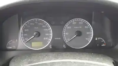 Утилизация автомобиля citroen xsara break (n2) 1.4 hdi года 2003 питание 8hx (dv4td)