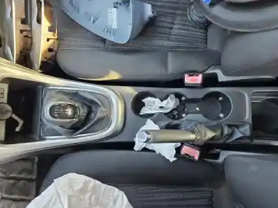 Здавання транспортного засобу opel astra j (p10) 1.3 cdti (68) року 2010 потужний a 13 dte