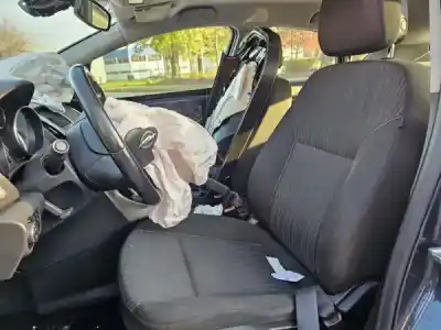 Здавання транспортного засобу opel astra j (p10) 1.3 cdti (68) року 2010 потужний a 13 dte