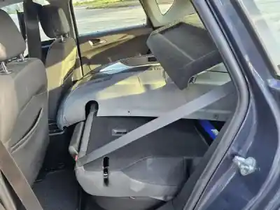 Здавання транспортного засобу opel astra j (p10) 1.3 cdti (68) року 2010 потужний a 13 dte