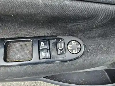 Утилизация автомобиля peugeot 207 (wa_, wc_) 1.6 hdi года 2010 питание 