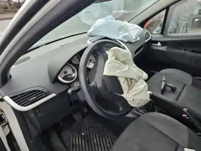 Утилизация автомобиля peugeot 207 (wa_, wc_) 1.6 hdi года 2010 питание 