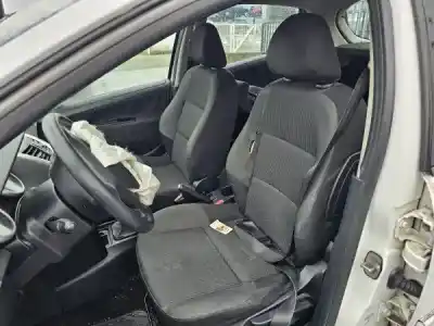 Утилизация автомобиля peugeot 207 (wa_, wc_) 1.6 hdi года 2010 питание 