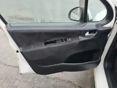 Утилизация автомобиля peugeot 207 (wa_, wc_) 1.6 hdi года 2010 питание 