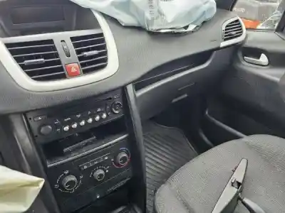 Утилизация автомобиля peugeot 207 (wa_, wc_) 1.6 hdi года 2010 питание 