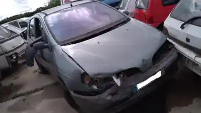 Scrapping Vehicle renault scénic i veículo multiuso (ja0/1_, fa0_) 1.4 i of the year 0 powered 