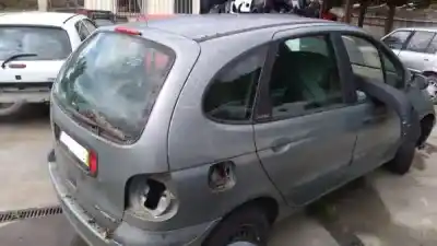 Scrapping Vehicle renault scénic i veículo multiuso (ja0/1_, fa0_) 1.4 i of the year 0 powered 