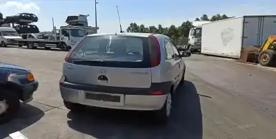 Утилизация автомобиля opel                                               corsa c (x01)                                                                                                                                                                                                                                              1.2 (f08 f68) года 0 питание z 12 xe
