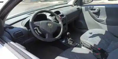 Утилизация автомобиля opel                                               corsa c (x01)                                                                                                                                                                                                                                              1.2 (f08 f68) года 0 питание z 12 xe