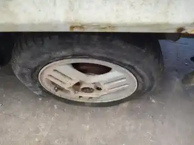 Veículo de Sucata opel kadett e (t85) 1.7 d (c19. d19) do ano 1990 alimentado 17 d