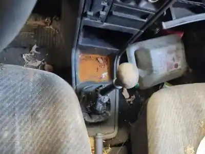 Veículo de Sucata opel kadett e (t85) 1.7 d (c19. d19) do ano 1990 alimentado 17 d