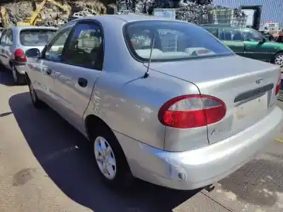 Veículo de Sucata daewoo lanos (klat) 1.3 do ano 1999 alimentado l13(82cul4)