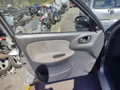 Veículo de Sucata daewoo lanos (klat) 1.3 do ano 1999 alimentado l13(82cul4)