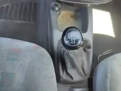 Veículo de Sucata daewoo lanos (klat) 1.3 do ano 1999 alimentado l13(82cul4)