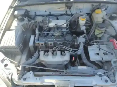 Veículo de Sucata daewoo lanos (klat) 1.3 do ano 1999 alimentado l13(82cul4)