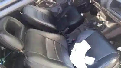 Scrapping Vehicle opel frontera a (u92) 2.5 tds of the year 0 powered 