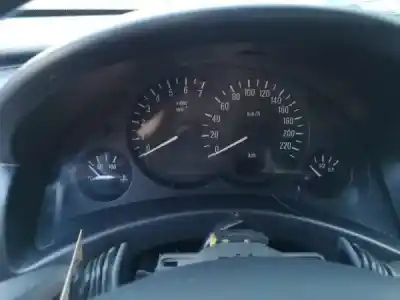 Здавання транспортного засобу opel corsa c (x01) 1.2 (f08 f68) року 0 потужний z 12 xe