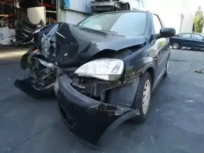 Здавання транспортного засобу opel corsa c (x01) 1.2 (f08 f68) року 0 потужний z 12 xe