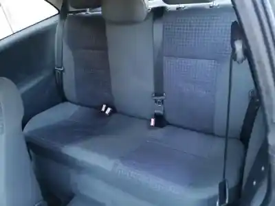 Здавання транспортного засобу opel corsa c (x01) 1.2 (f08 f68) року 0 потужний z 12 xe