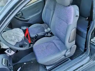 Здавання транспортного засобу opel corsa c (x01) 1.2 (f08 f68) року 0 потужний z 12 xe