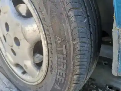 Hurda Aracı renault megane scenic (ja0/1_) 1.4 i (ja0e) yılın 1998 güçlü e7j 764