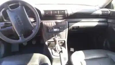 Утилизация автомобиля audi a4 b5 (8d2) 1.8 t года 0 питание 