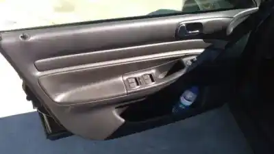 Утилизация автомобиля audi a4 b5 (8d2) 1.8 t года 0 питание 